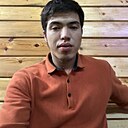 Знакомства: Бегтур, 25 лет, Малояз