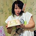 Знакомства: Дашуля, 37 лет, Ангарск