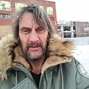 Знакомства: Серж, 59 лет, Череповец