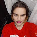 Знакомства: Анастасия, 24 года, Саратов