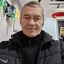 Знакомства: Сергей, 59 лет, Уфа