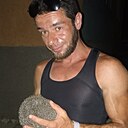 Знакомства: Юра, 35 лет, Мариуполь