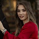 Знакомства: Людмила, 24 года, Красноярск