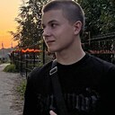 Знакомства: Степан, 24 года, Шексна