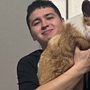 Знакомства: Роман, 21 год, Пермь