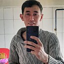 Знакомства: Бек, 32 года, Астрахань