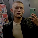 Знакомства: Николай, 20 лет, Пенза