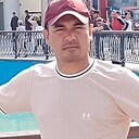 Знакомства: Элшот, 37 лет, Фергана