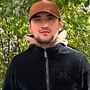 Знакомства: Otabek, 24 года, Екатеринбург