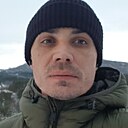 Знакомства: Антон, 38 лет, Иноземцево