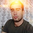 Знакомства: Комрон, 27 лет, Зарасай