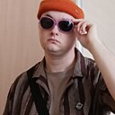 Знакомства: Данила, 24 года, Нижний Новгород