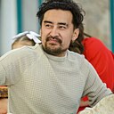 Знакомства: Adil, 40 лет, Петропавловск