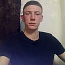 Знакомства: Кирилл, 20 лет, Улеты