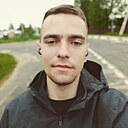 Знакомства: Марк, 24 года, Ярославль