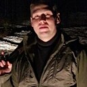 Знакомства: Антон, 37 лет, Северодвинск