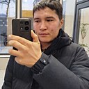 Знакомства: Азиз, 23 года, Якутск