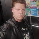 Знакомства: Данил, 23 года, Новосибирск