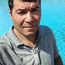 Знакомства: Рустам, 43 года, Санкт-Петербург