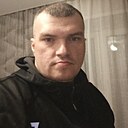 Знакомства: Андрей, 36 лет, Тула