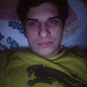 Знакомства: Матвей, 25 лет, Темиртау