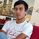 Знакомства: Камол, 29 лет, Нижневартовск