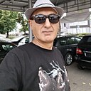 Знакомства: Гарик, 45 лет, Махачкала