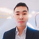 Знакомства: Канат, 29 лет, Астана