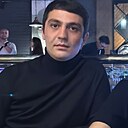 Знакомства: Gexam, 25 лет, Ереван