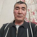 Знакомства: Нуке, 49 лет, Бишкек
