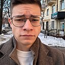 Знакомства: Роман, 25 лет, Тула