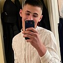 Знакомства: Андрій, 19 лет, Гданьск