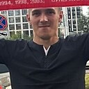 Знакомства: Василий, 23 года, Рыбинск