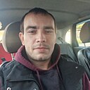 Знакомства: Вадик, 35 лет, Вача