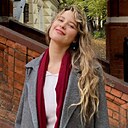 Знакомства: Алёна, 23 года, Москва