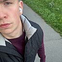 Знакомства: Кирилл, 18 лет, Петрозаводск