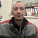 Знакомства: Сергей, 43 года, Мурманск