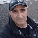 Знакомства: Валерий, 51 год, Донецк