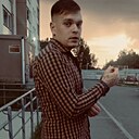 Знакомства: Виктор, 30 лет, Нягань