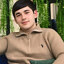 Знакомства: Bezhan, 20 лет, Пушкино (Московская Обл)