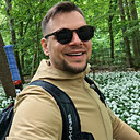 Знакомства: Сергей, 38 лет, Донецк