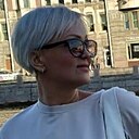 Знакомства: Светлана, 45 лет, Балашиха