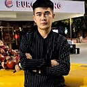 Знакомства: John, 26 лет, Алматы