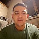 Знакомства: Максат, 31 год, Самара