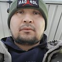 Знакомства: Кайрат, 36 лет, Астана
