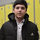 Знакомства: Ibrohimjon, 18 лет, Екатеринбург