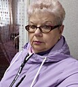 Знакомства: Татьяна, 65 лет, Скидель