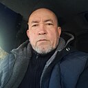 Знакомства: Азат, 52 года, Серафимовский