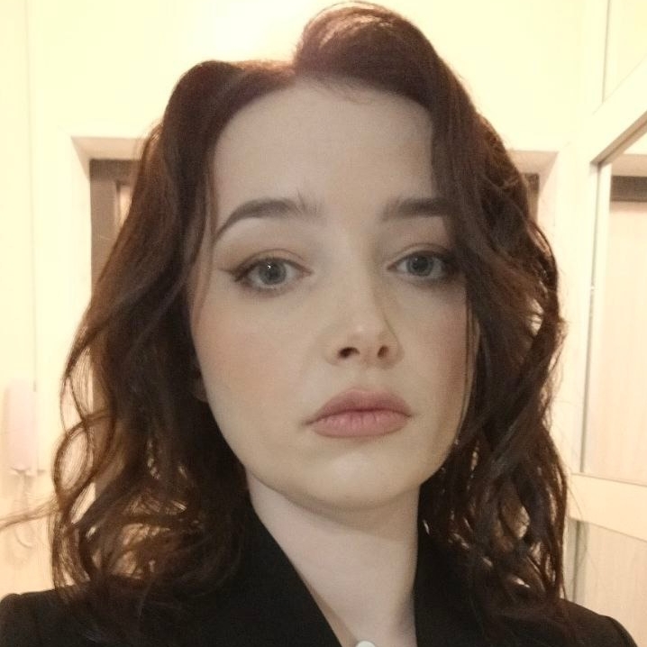 Знакомства: Кристина, 28 лет, Москва