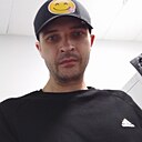 Знакомства: Александр, 37 лет, Москва